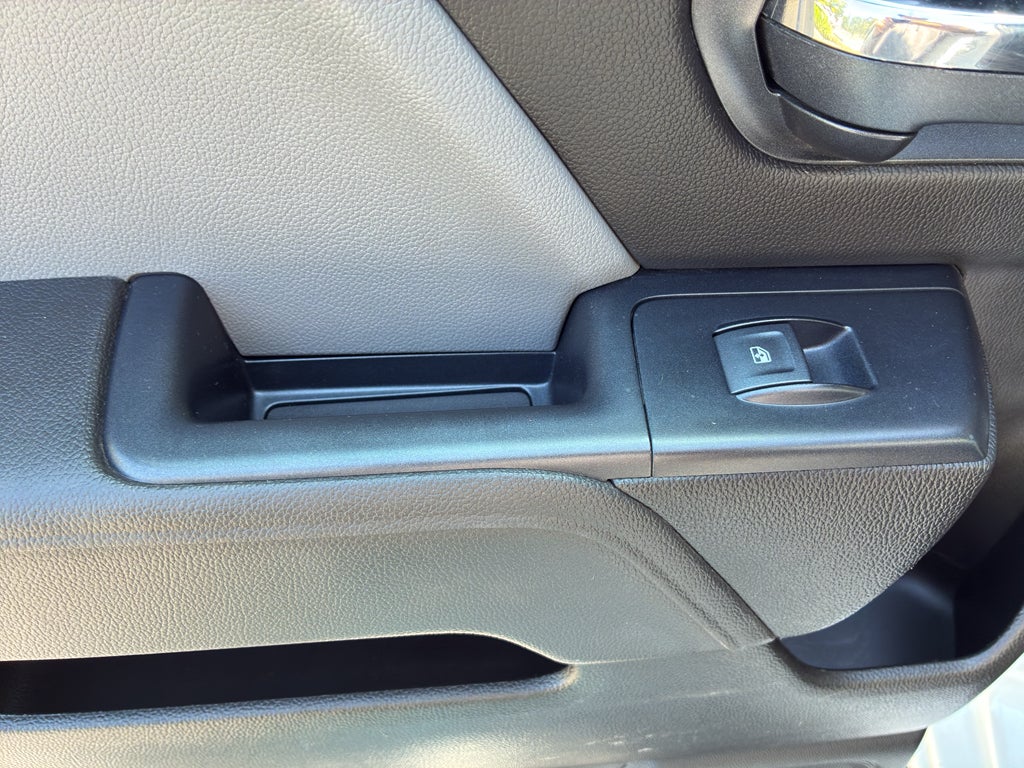 2018 GMC Sierra 1500 Base