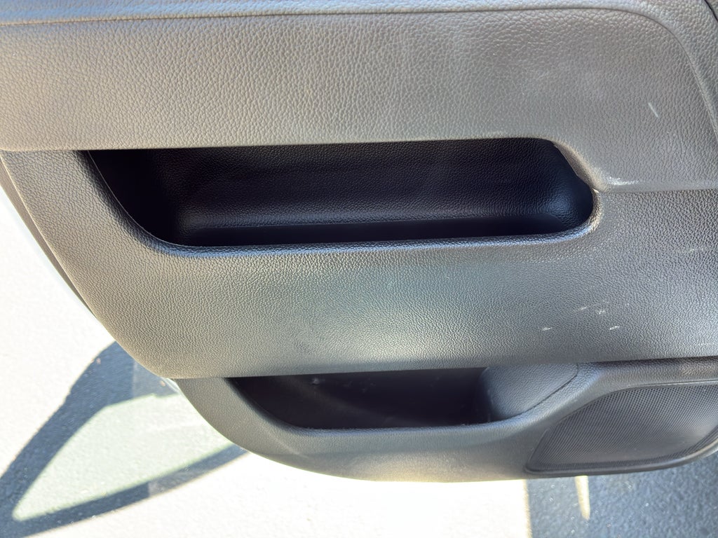 2018 GMC Sierra 1500 Base