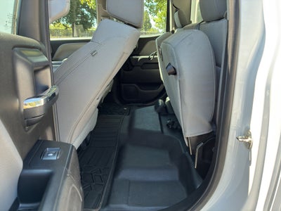 2018 GMC Sierra 1500 Base