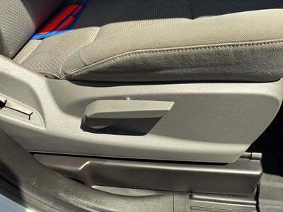 2018 GMC Sierra 1500 Base