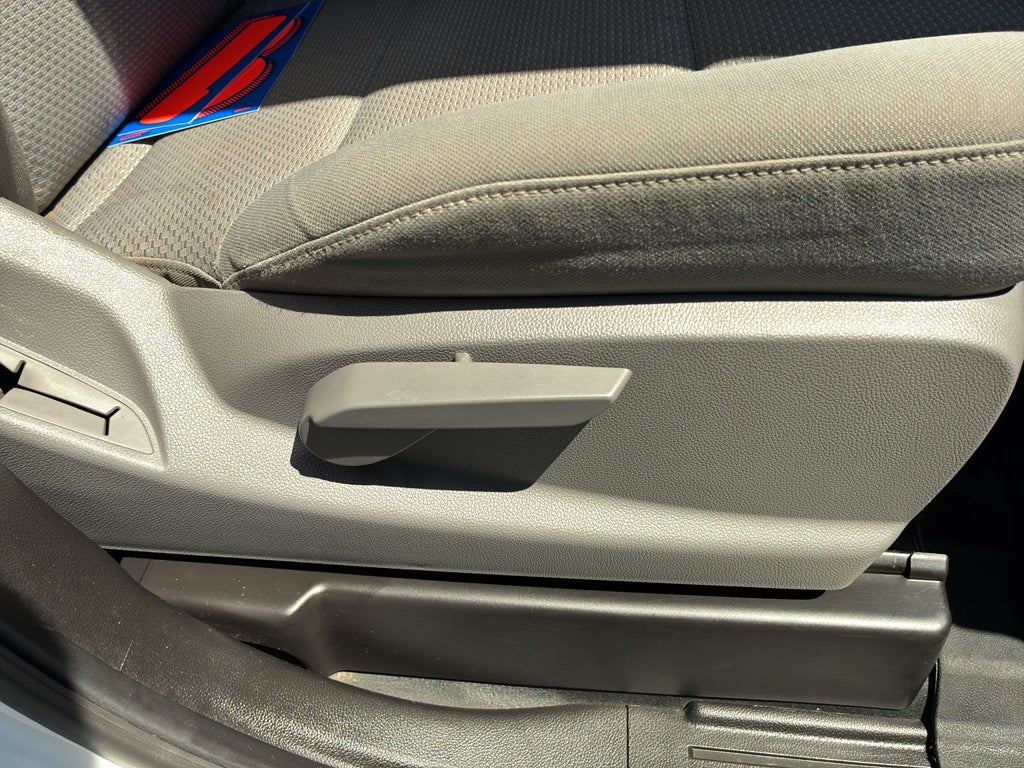 2018 GMC Sierra 1500 Base
