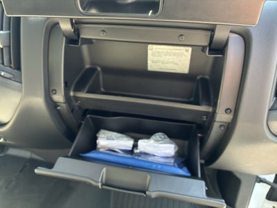 2018 GMC Sierra 1500 Base