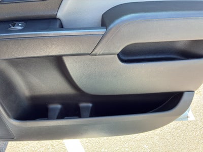 2018 GMC Sierra 1500 Base