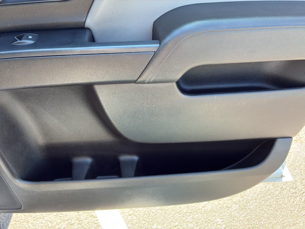 2018 GMC Sierra 1500 Base