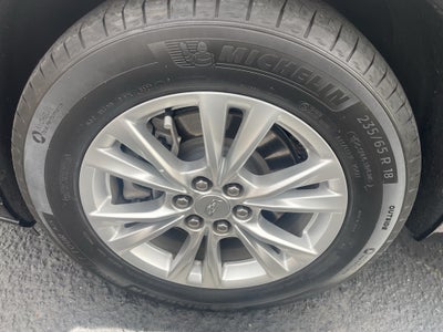 2023 Cadillac XT6 Luxury