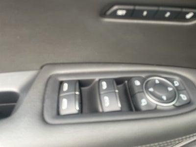 2023 Cadillac XT6 Luxury