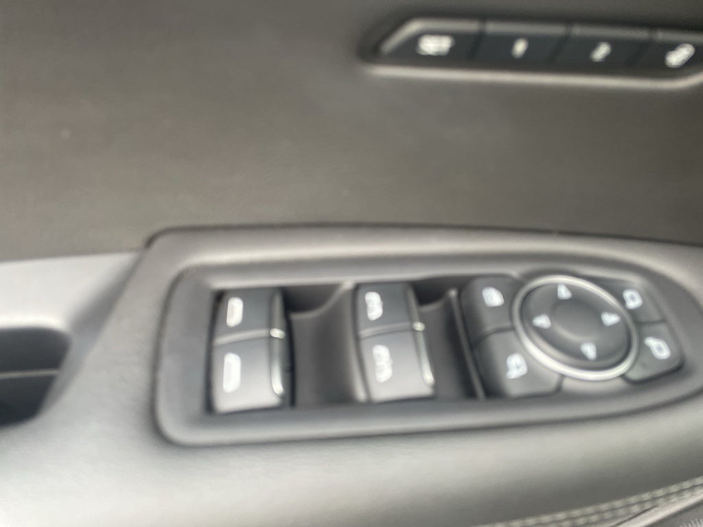 2023 Cadillac XT6 Luxury