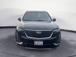 2023 Cadillac XT6 Luxury
