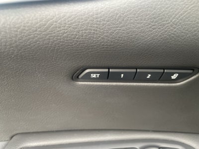 2023 Cadillac XT6 Luxury