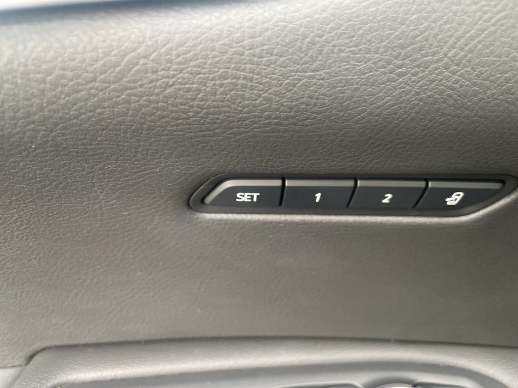 2023 Cadillac XT6 Luxury