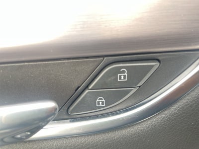 2023 Cadillac XT6 Luxury