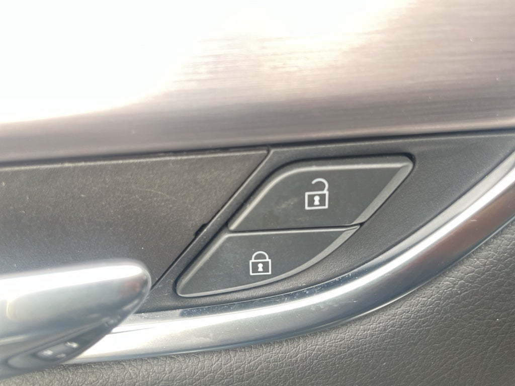 2023 Cadillac XT6 Luxury