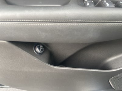 2023 Cadillac XT6 Luxury