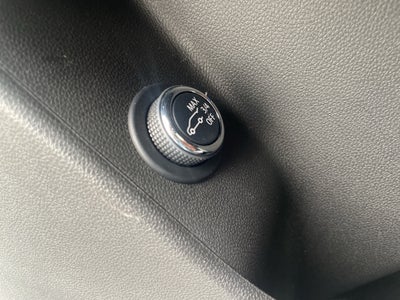 2023 Cadillac XT6 Luxury