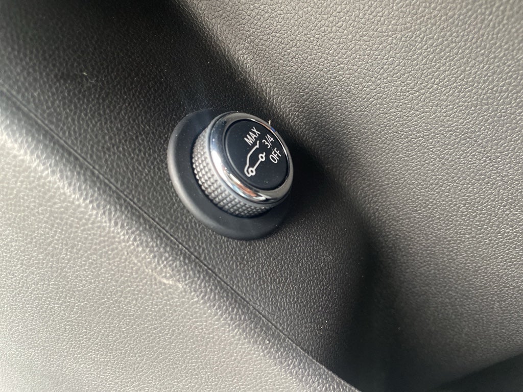 2023 Cadillac XT6 Luxury