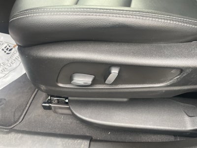 2023 Cadillac XT6 Luxury