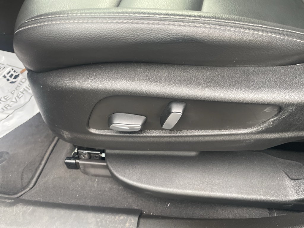 2023 Cadillac XT6 Luxury