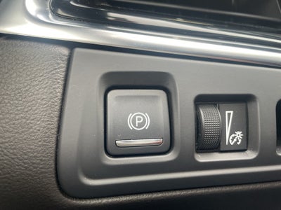 2023 Cadillac XT6 Luxury