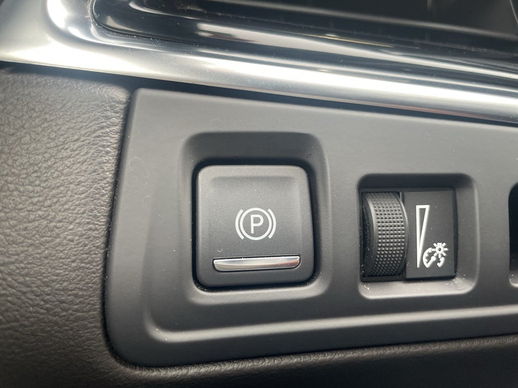 2023 Cadillac XT6 Luxury