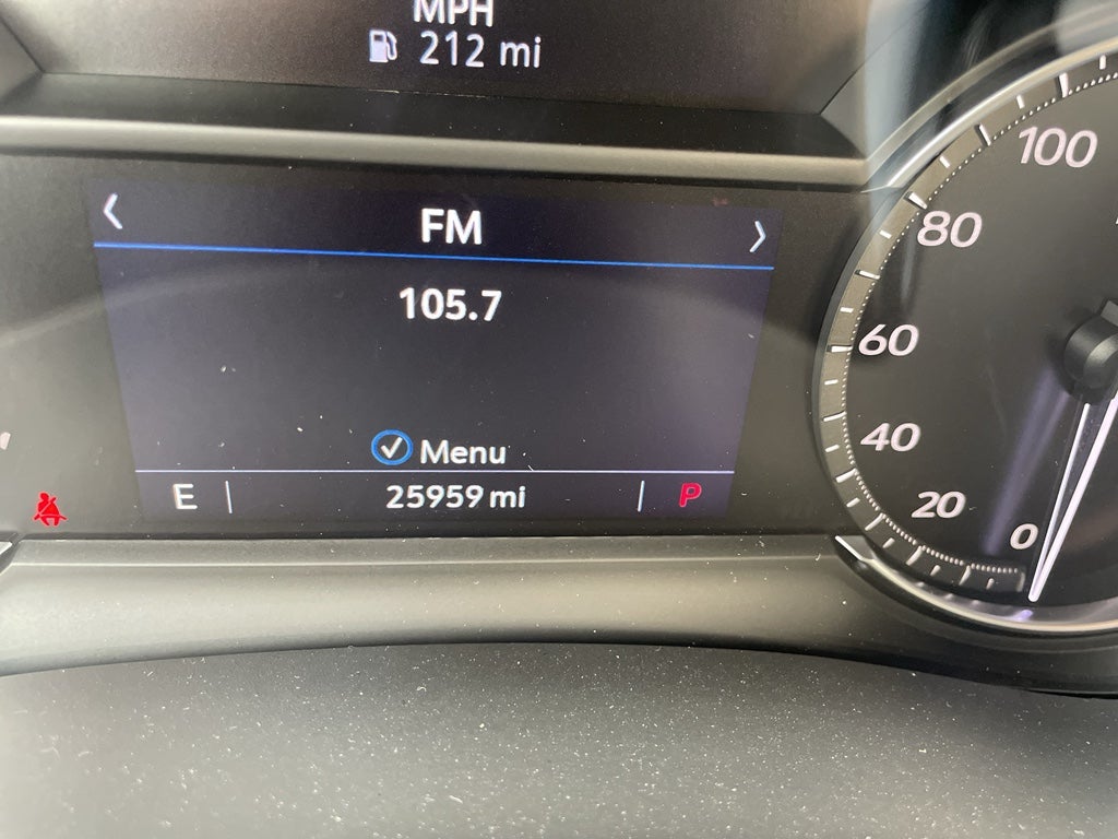 2023 Cadillac XT6 Luxury