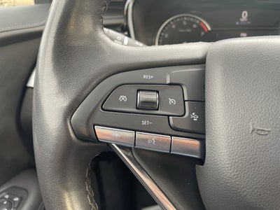 2023 Cadillac XT6 Luxury