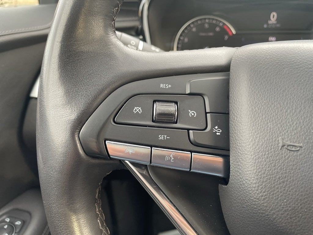 2023 Cadillac XT6 Luxury