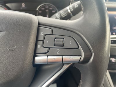 2023 Cadillac XT6 Luxury