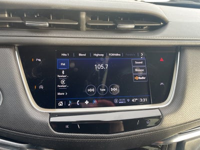 2023 Cadillac XT6 Luxury