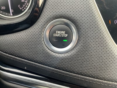 2023 Cadillac XT6 Luxury