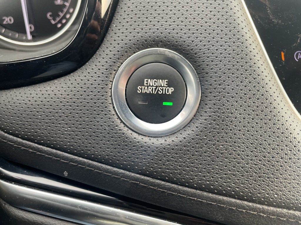 2023 Cadillac XT6 Luxury