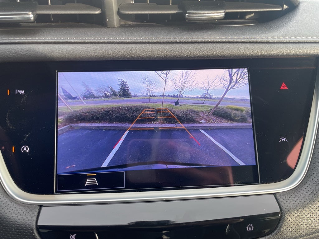 2023 Cadillac XT6 Luxury