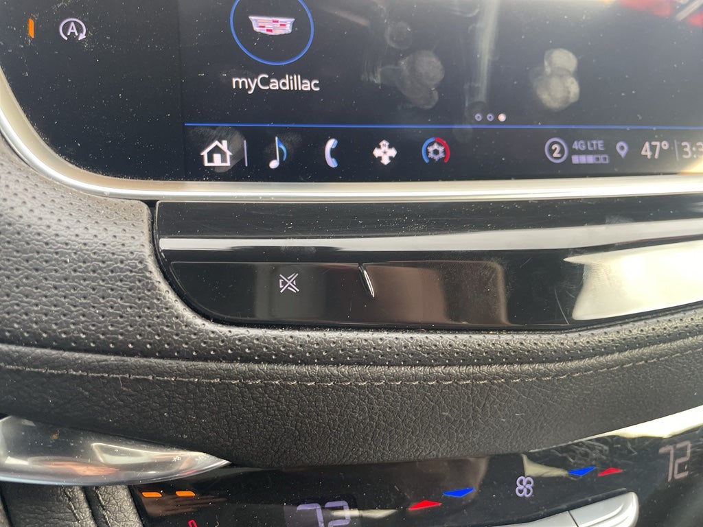 2023 Cadillac XT6 Luxury