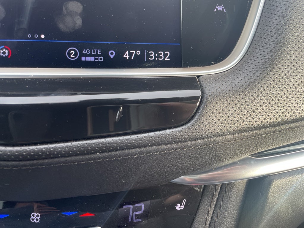 2023 Cadillac XT6 Luxury