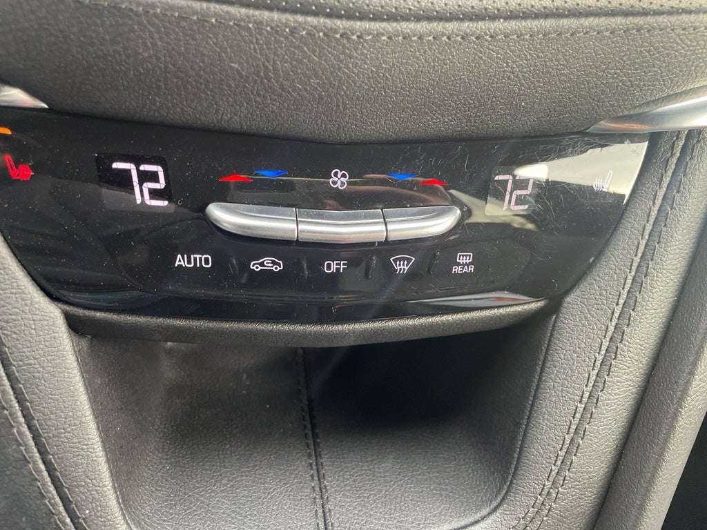 2023 Cadillac XT6 Luxury