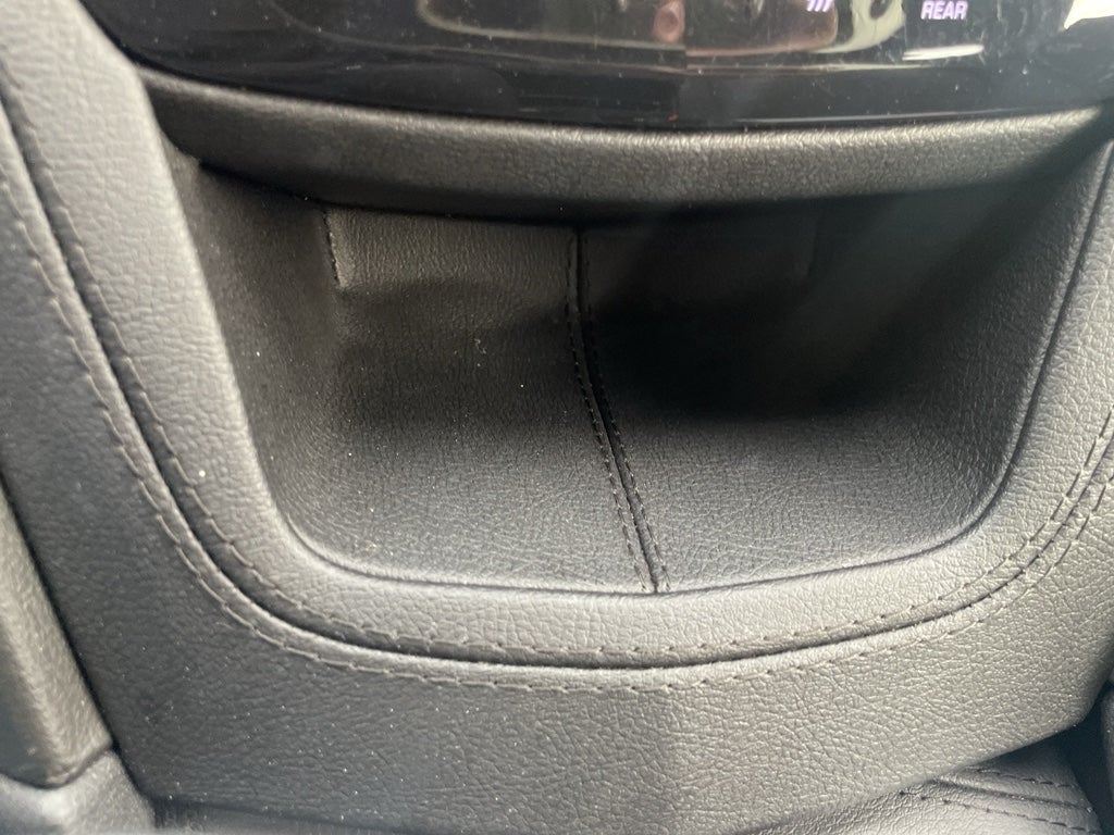 2023 Cadillac XT6 Luxury