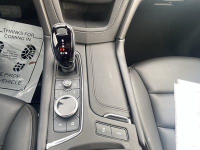 2023 Cadillac XT6 Luxury