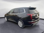 2023 Cadillac XT6 Luxury