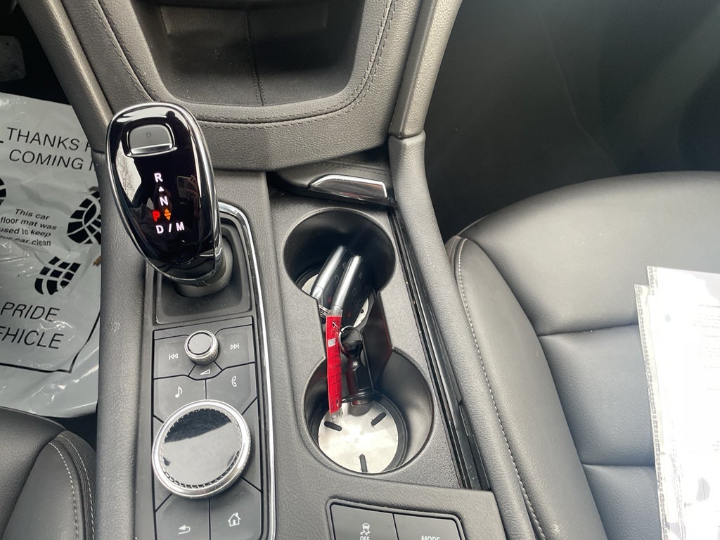 2023 Cadillac XT6 Luxury