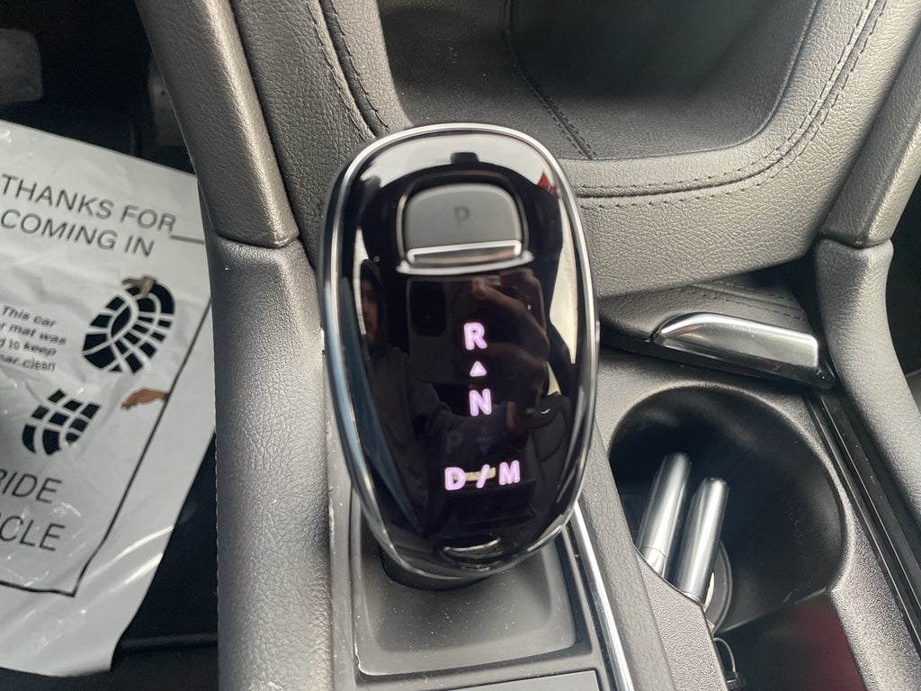 2023 Cadillac XT6 Luxury