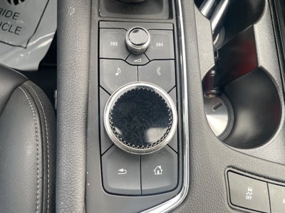 2023 Cadillac XT6 Luxury