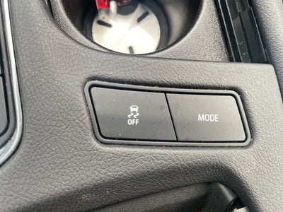 2023 Cadillac XT6 Luxury