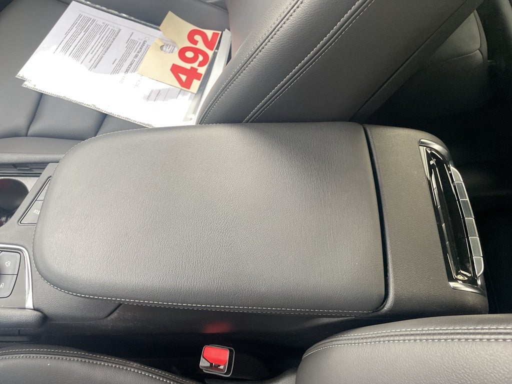 2023 Cadillac XT6 Luxury