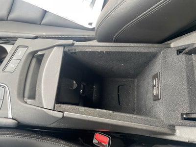 2023 Cadillac XT6 Luxury