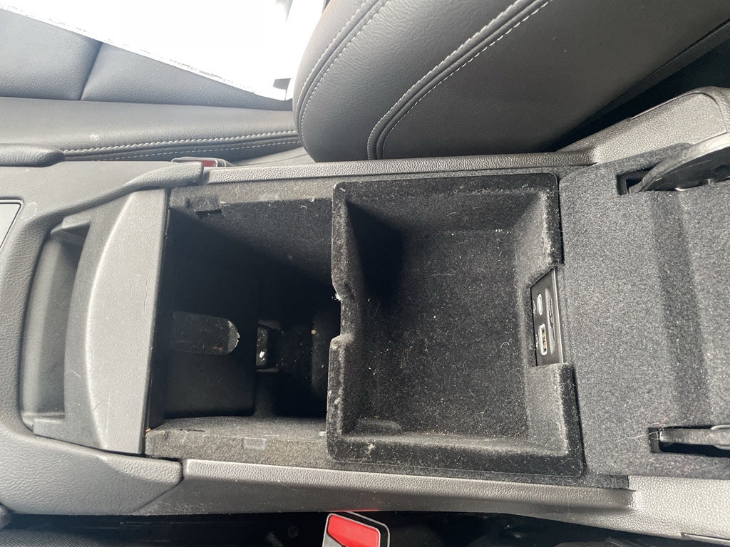 2023 Cadillac XT6 Luxury