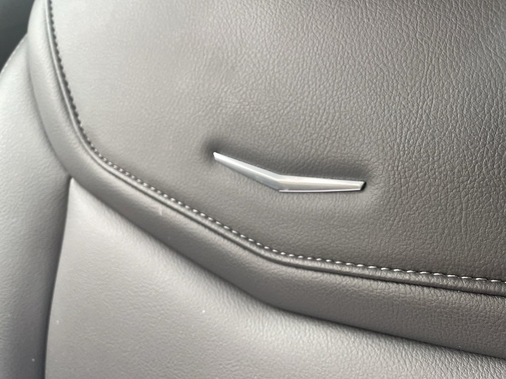 2023 Cadillac XT6 Luxury