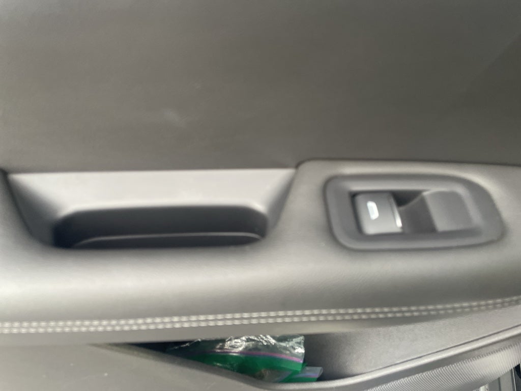 2023 Cadillac XT6 Luxury