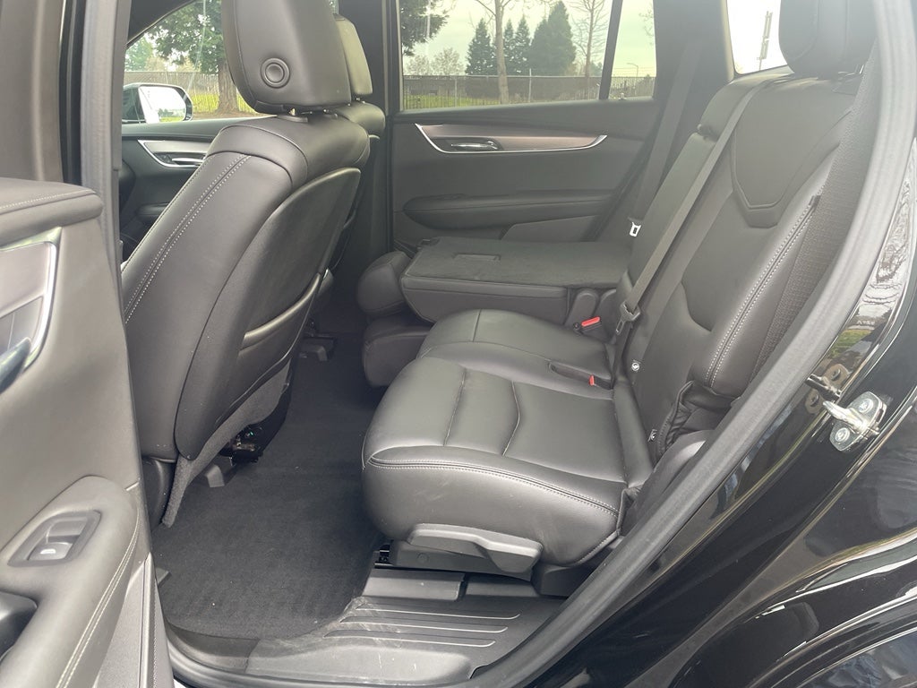 2023 Cadillac XT6 Luxury