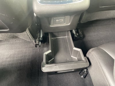 2023 Cadillac XT6 Luxury