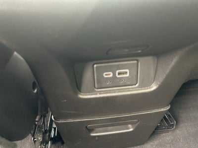 2023 Cadillac XT6 Luxury