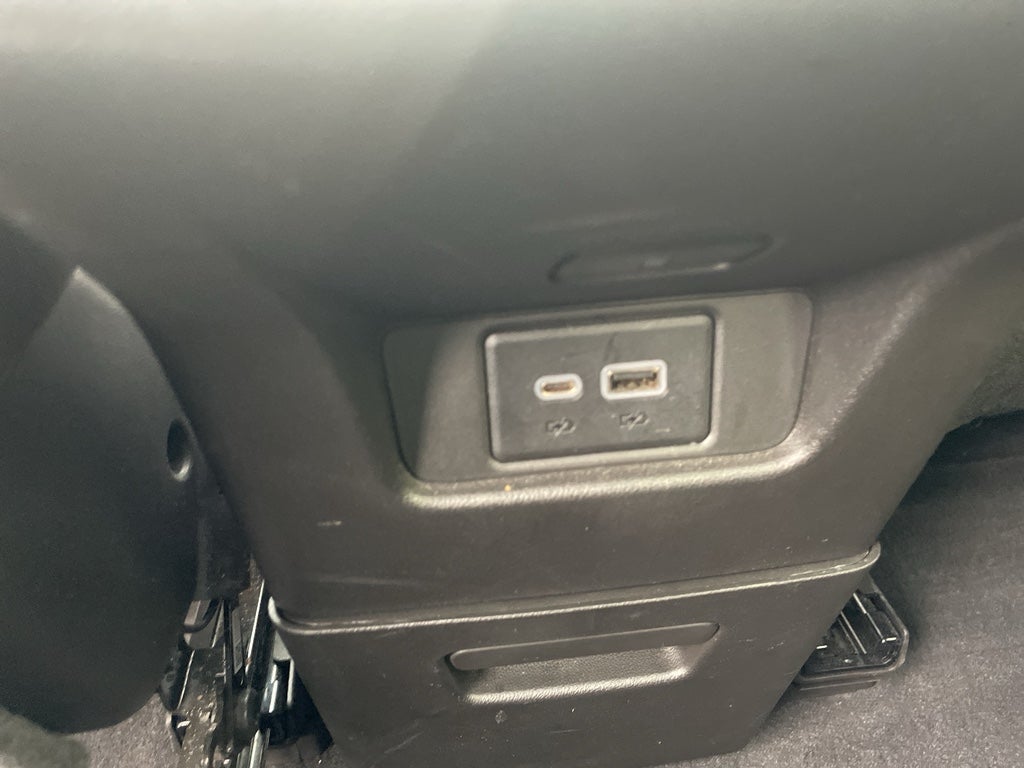 2023 Cadillac XT6 Luxury